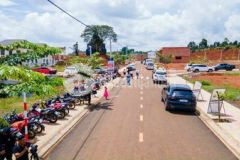 Đất nền ngay khu công nghiệp minh hưng 2 shr