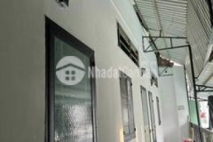 Bán dãy nhà trọ 10 phòng hxh lê văn khương quận 12