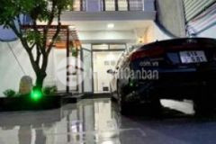 Bán nhà phu my nhánh dx006 1tret 1 lầu có thể 2 xe