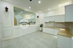 Sinh lời cao khi mua nhà 65m2 mt lưu hữu phước q8