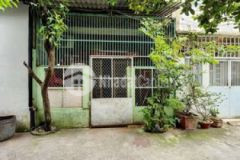 381 tân hòa đông 4x12 lửng 3tỷ650 hẻm 5m hg tây