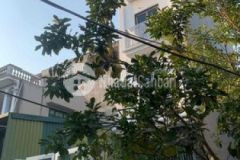 Bán nhà 50m2 4 tầng cách bến xe yên nghĩa 500m