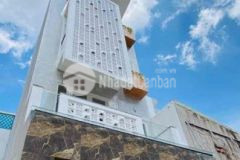 4 tầng bề thế nguyễn tư giản hxh 3pn 55m2