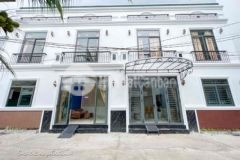 Nhà trệt lầu đẹp đường nguyễn văn cừ cần thơ