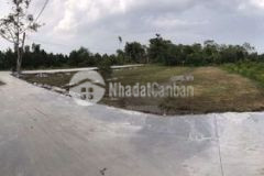 Bán nền vị trí đẹp trường long phong điền cần thơ