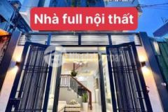 Nhà mới đẹp nội thất cao cấp ninh kiều cần thơ