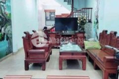 Nhà láng hạ44m22 thoánggần phốngõ thôngrẻ