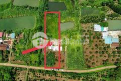 Đất thổ cư gần trường chợ quy hoạch khu đô thị