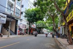 Bán nhà đẹp đường hồng bàng 103m² giá 17 tỷ