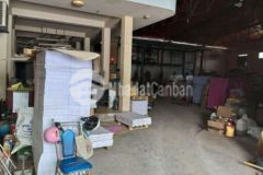 Hẻm xe hơi lũy bán bích tân phú 463m2 26 tỷ
