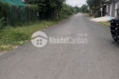 Bán 10 x 26 bời lời phường ninh sơn chỉ 237trm