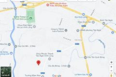 Bán nền biệt thự mini phường tân ngãi tpvl