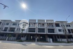 Sốc nhà 120m2x3t tk đặc biệt cực hiếm tại vsip bn