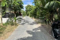 Bán thửa đất gân đường 909b xã phước hậu