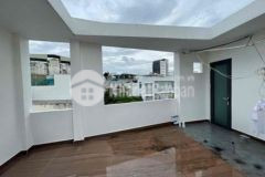 Nhà trệt 3 lầu nhà mới vào ở liền hht p7 bt