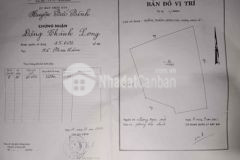 35ha đất làm trang trại giáp ranh lâm đồng