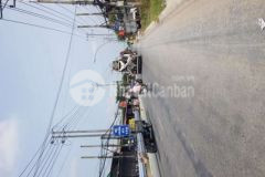 Đất thổ cư mặt tiền nhựa trần văn hiển mỹ tho tg