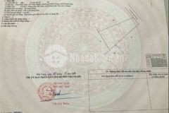 Đất nền khánh hòa vĩnh thạnh 215m² giá 2 2 tỷ