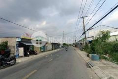 Ccg bán đất mt bình mỹdt 4 5m x 30m t 133m