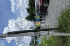 Đất thổ cư trung tâm huyện dương minh châu 169m2