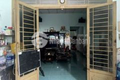 Chủ bán nhà đường tân chánh hiệp 10 quận 12