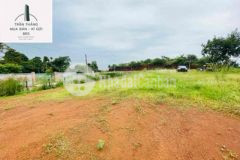 Đất thổ cư chuẩn phân lô ngay hồ suối rao kdc