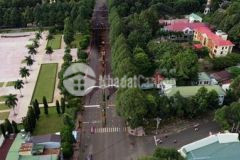 Mua là lời đất view suối đã xây trang trại