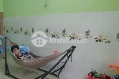 Bán nhà riêng 56m đường tân thới nhất 1 quận 12