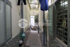 Bán dãy trọ thủ đức 183m2 18trth 7 7 tỷ tl