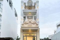 Nhà 05 tầng có thang máy khu đại học y dược