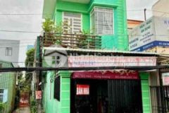 Giảm sốc bán nhanh nhà mặt tiền lê anh xuân