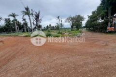 Đất 16 30 đê bao sông sài gòn40m