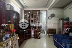 Hẻm 4m nguyễn cửu đàm tân sơn nhì