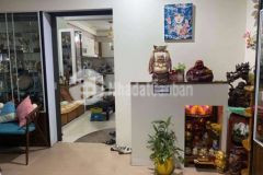 Bán nhà mặt tiền hải phòng ngang rộng 5 63m