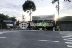 Bán đất thổ cư vị trí đẹp