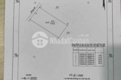 Em ngộp lô đất biển 1755m2 gần sát bàu trắng
