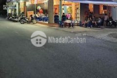 Bán mặt tiền kinh doanh đông hưng thuận quận 12