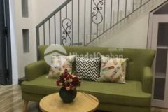 Nhà bùi xương tự giá sập hầm