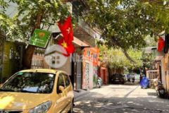 Bán đất tặng nhà phân lô quân đội phan đình giót