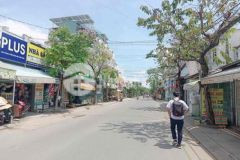 Nhà goc 2 mặt tiền nguyễn thị sáu