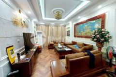 Bán nhà phú diễn gara ô tô tránh 67m2 15 tỷ