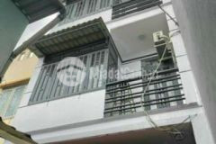 Bán nhà hẻm 4m tây thạnh 40m2