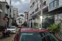 Nhà 1t2l chợ cầu đồng cách ngã 4 ga 800m