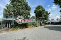 Bán đất khu tdc phú chánh c đường 63 đang ngộp