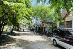 Đất có nhà cấp 4 đường 13m 90m² gần điện biên phủ