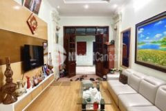 Bán nhà phân lô trần cung 45m2 4 tầng mt 3 6m