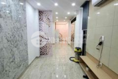 Nhà căn góc 2mt hẻm xe hơi dương bá trạc p2 q8