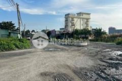 Bán đất khu dân cư long hậu 3 xã long hậu