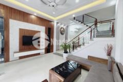 Căn nhà siêu đẹp ngay tại đông trung hanh ô tô đỗ