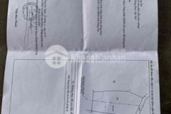 Bán đất mặt tiền đường nhựa xã xuân tây